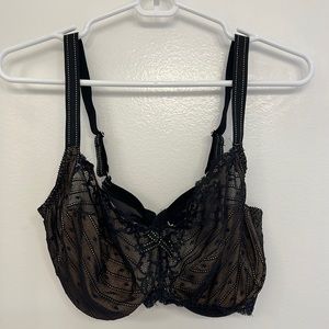 Chantelle 32DDDD bra